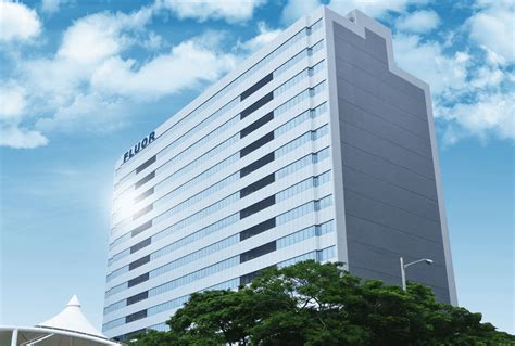 fluor daniel inc philippines address|Fluor Daniel Inc. – Philippines, Manila — Spectrum .